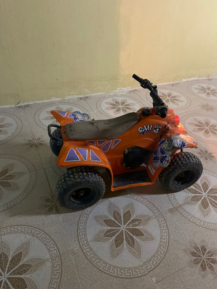 All Polaris Bogi butbota service - 5
