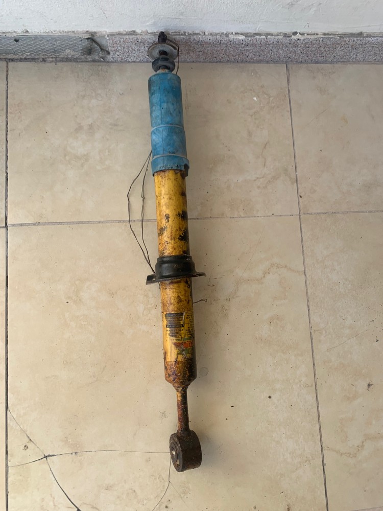 قطع غيار تندرا سيكويا - 2