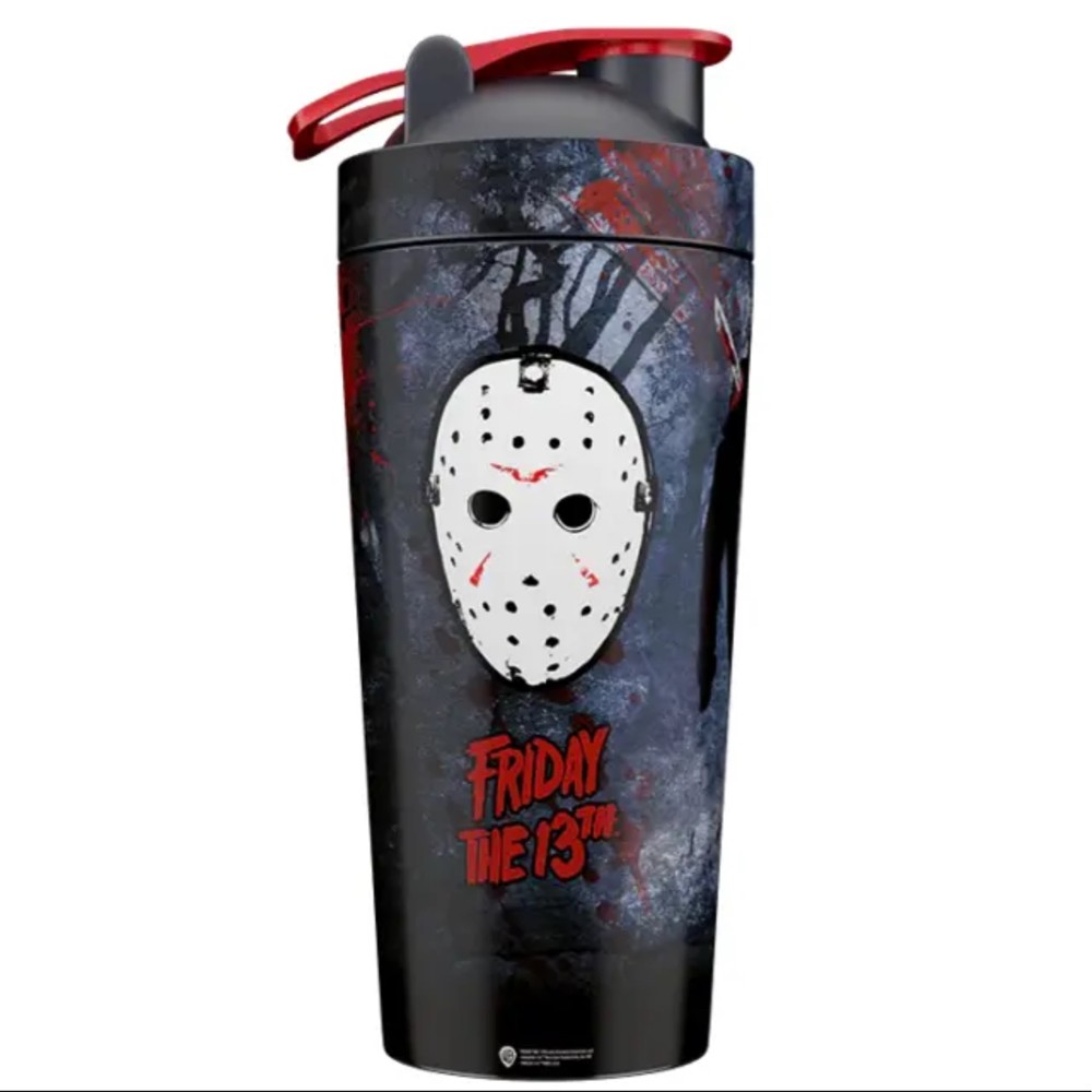 G Fuel Friday the 13th Shaker Cup - 1