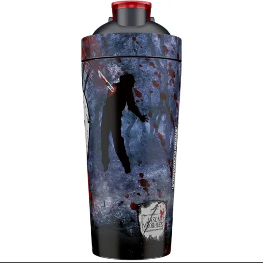 G Fuel Friday the 13th Shaker Cup - 2