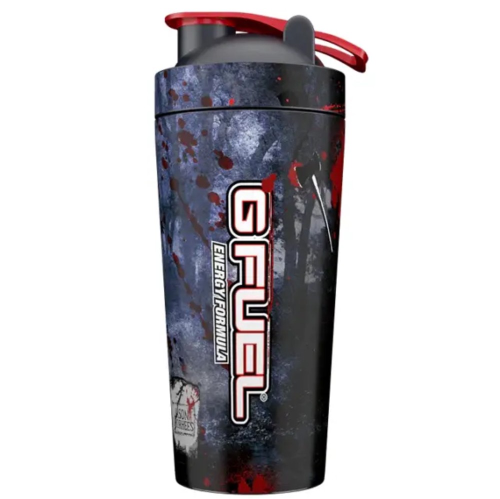 G Fuel Friday the 13th Shaker Cup - 4