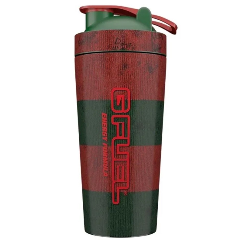 G FUEL Nightmare Metal Shaker - 1