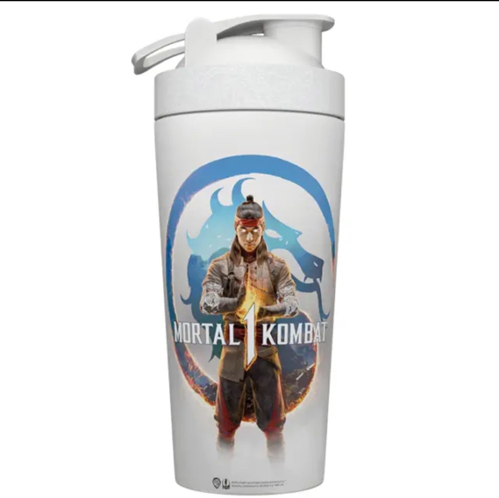 G Fuel Mortal Kombat 1 Shaker - 1