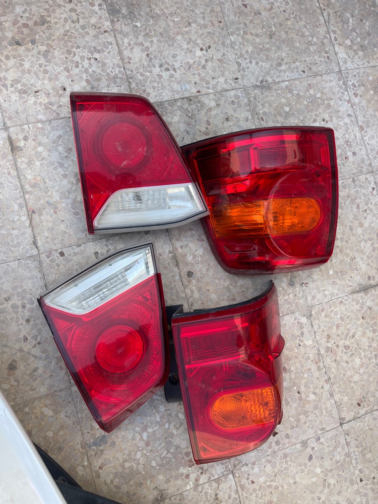 قطع غيار لاند كروزر ٢٠١٥ - 3