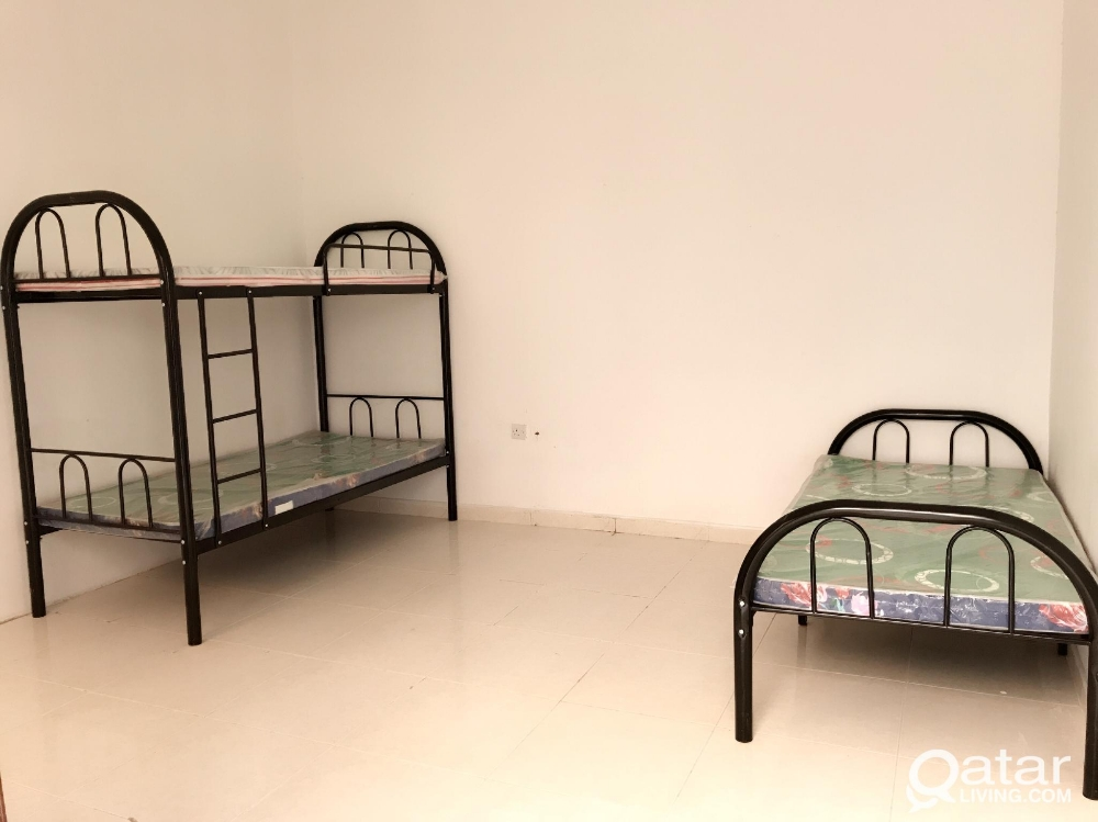 New Bunk Bed , Cupboard ,Mattress - 3