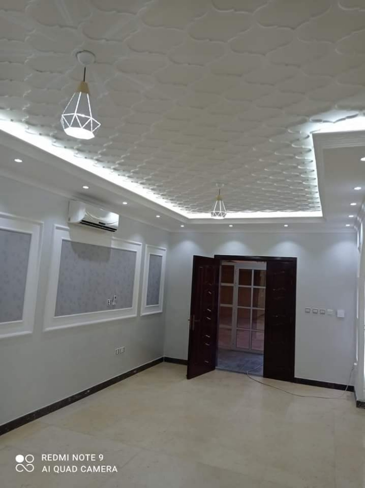 اعمل الجبس - 1