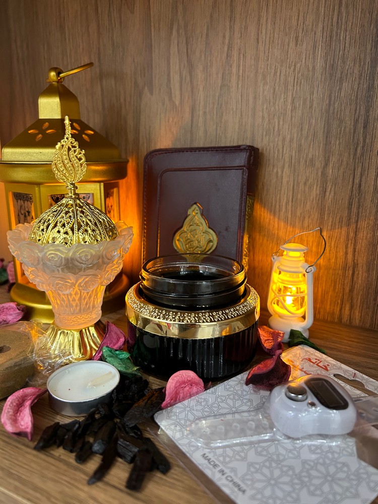 نقصة توزيعات رمضان ومناسبات - 1