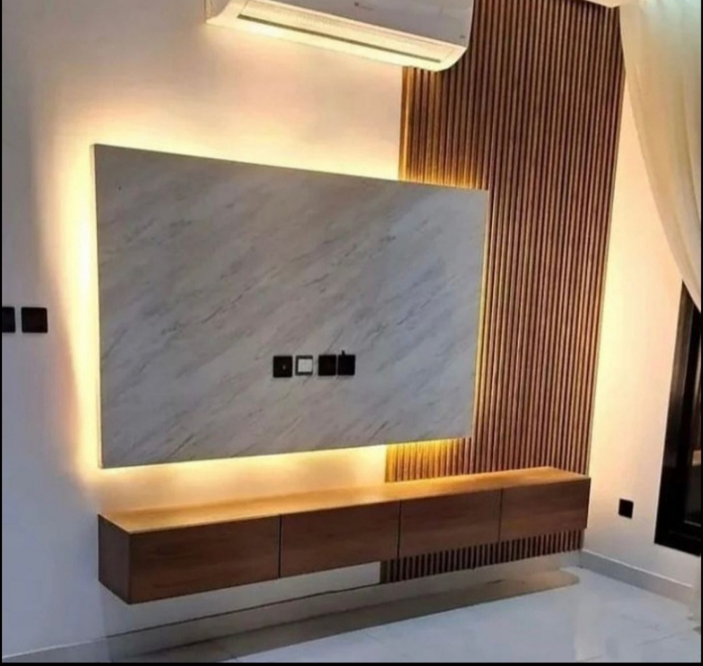 ديكورات جبس بورد - 8