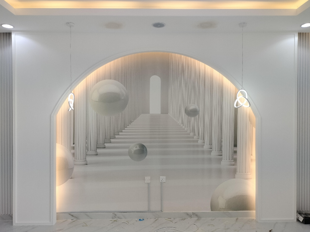 TUFIK ''' Gypsum "' - 22