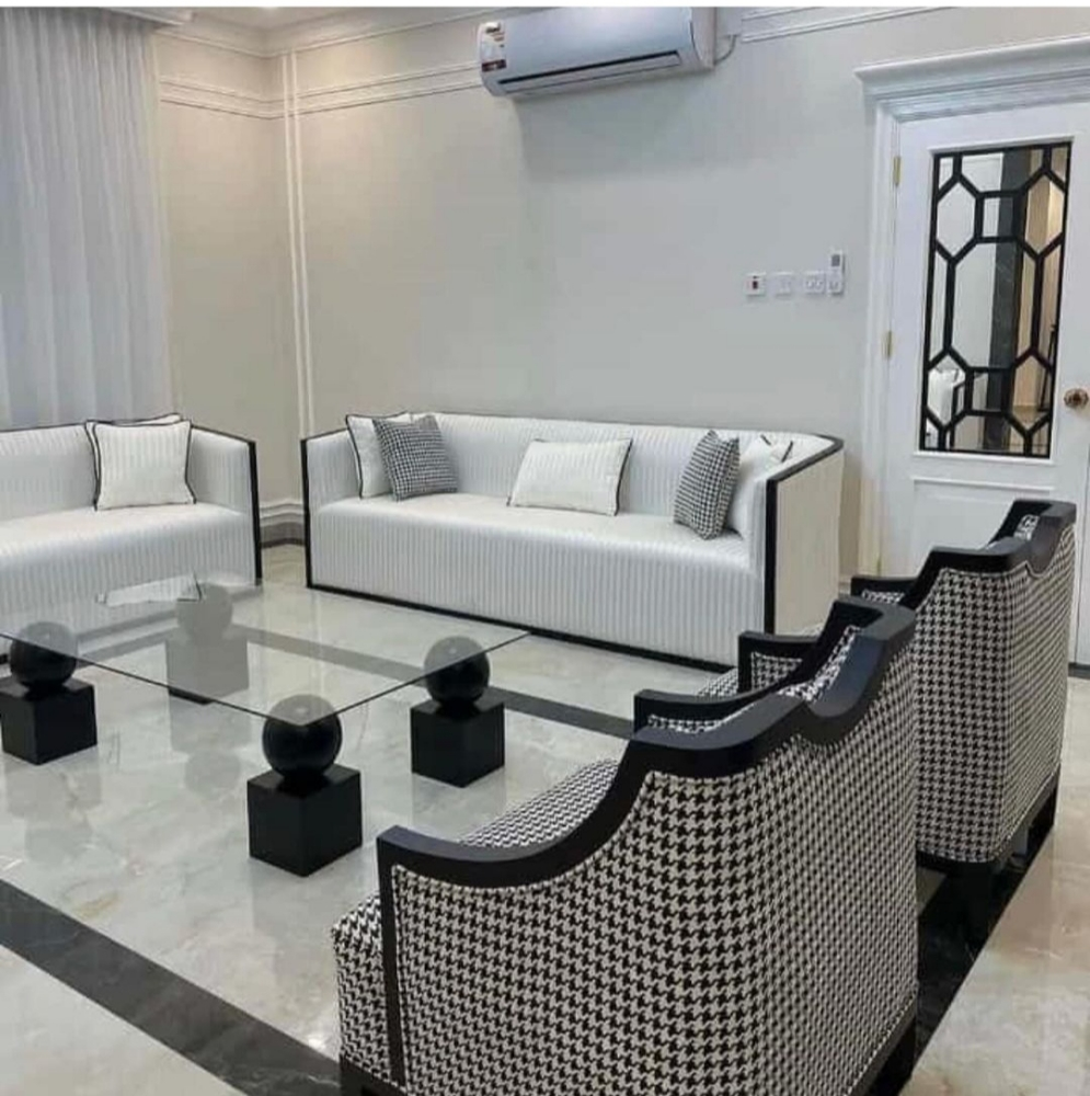 Furniture upholstery - 9