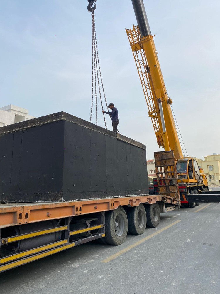 سكويه منهول مطر - 2