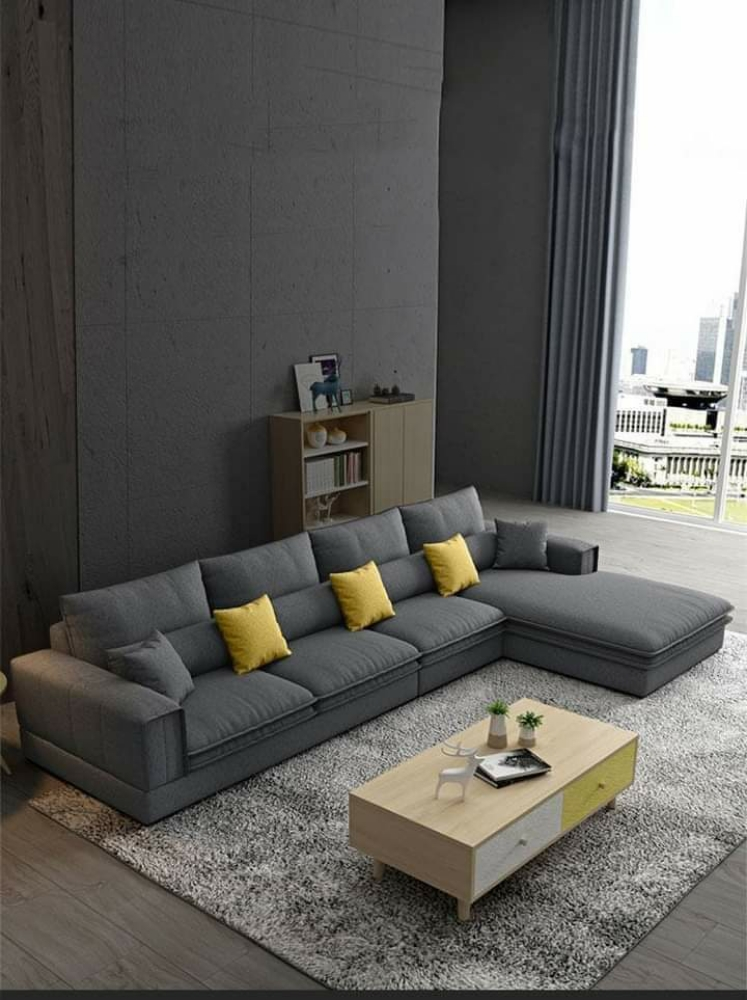 Qatar furniture upholstery - 13