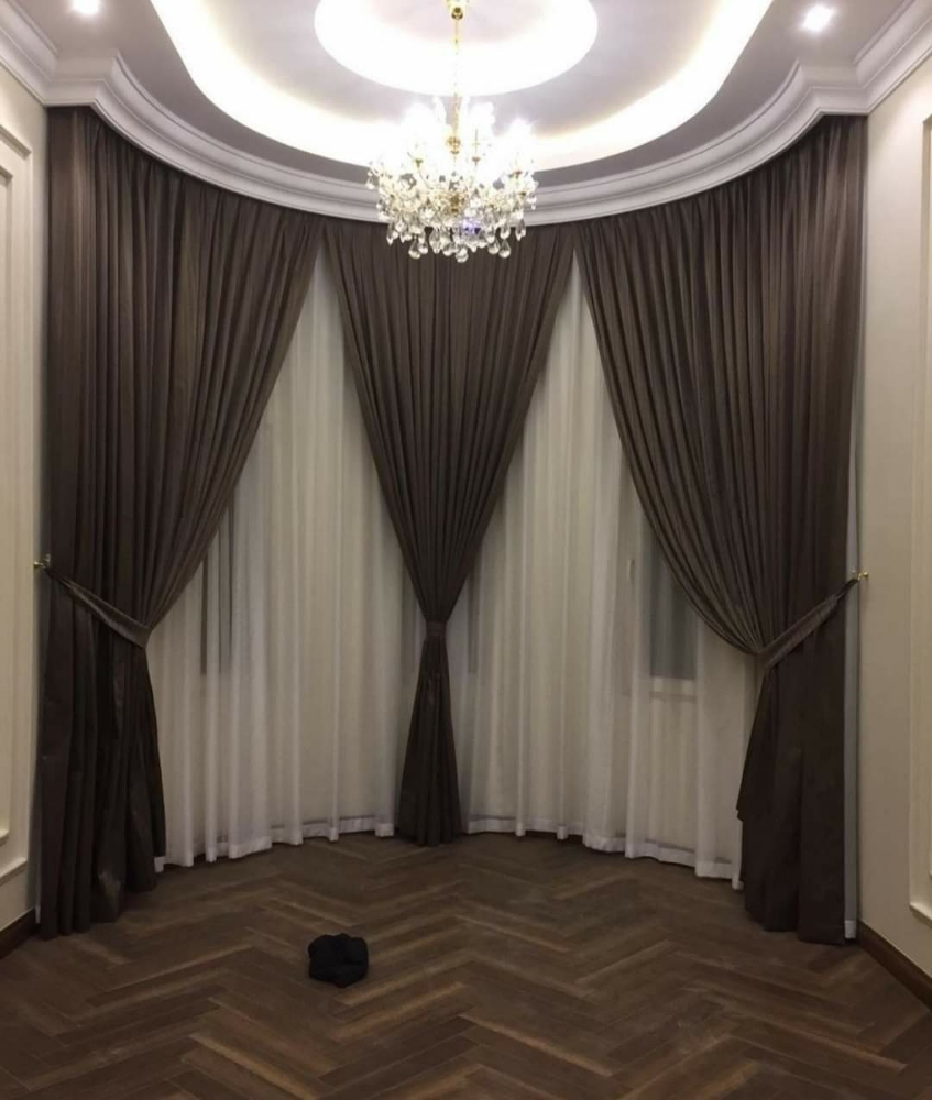 Qatar furniture upholstery - 15