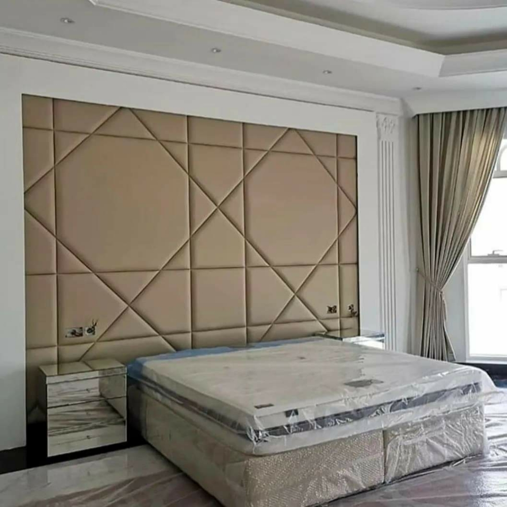 Qatar furniture upholstery - 3