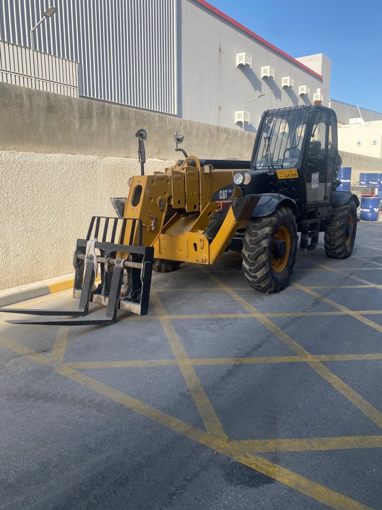 telehandler for sale - 2