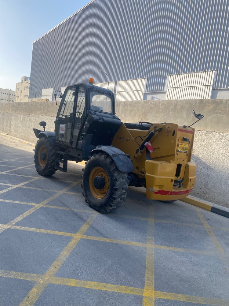 telehandler for sale - 3