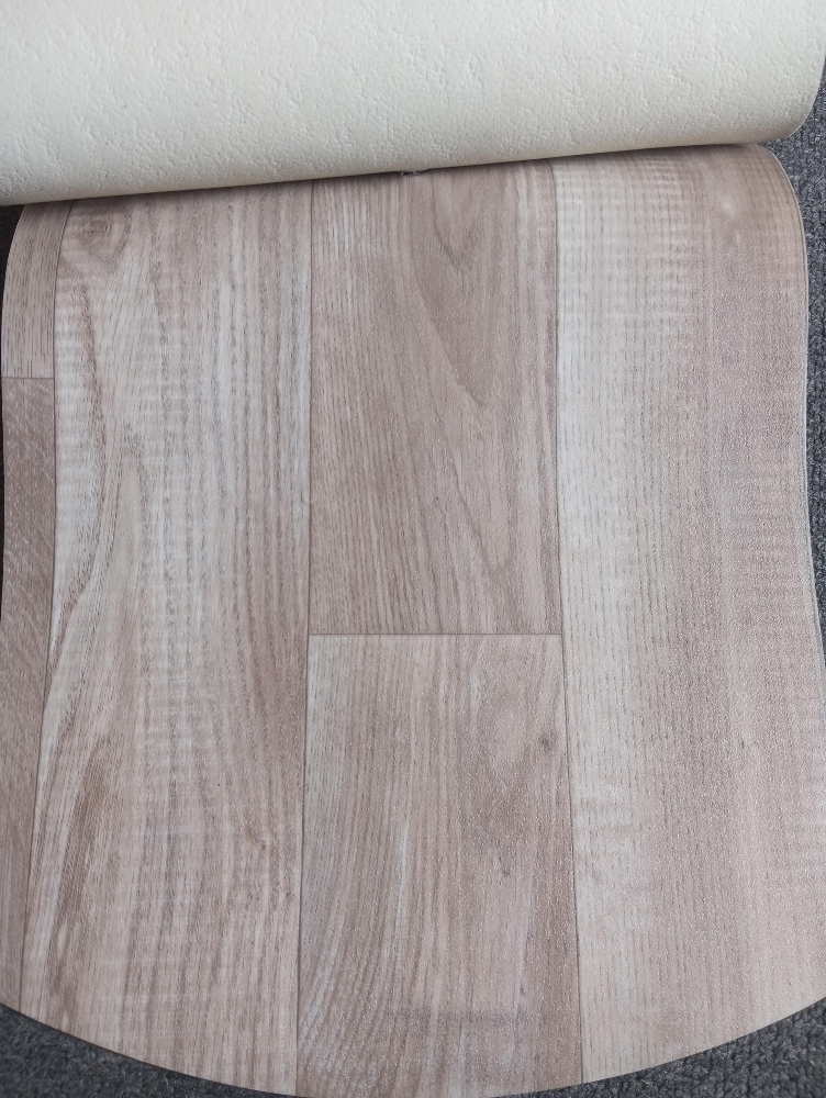 made in Belgium flooring plastic - 3