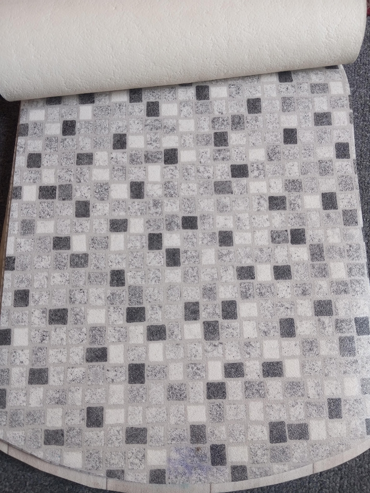made in Belgium flooring plastic - 11