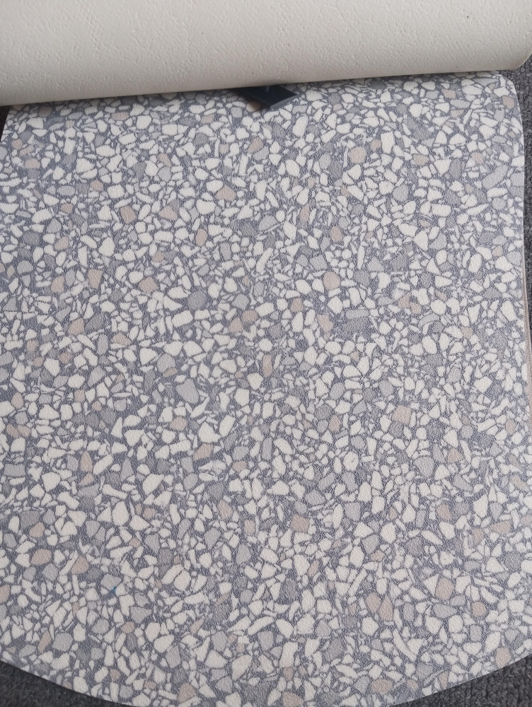 made in Belgium flooring plastic - 1