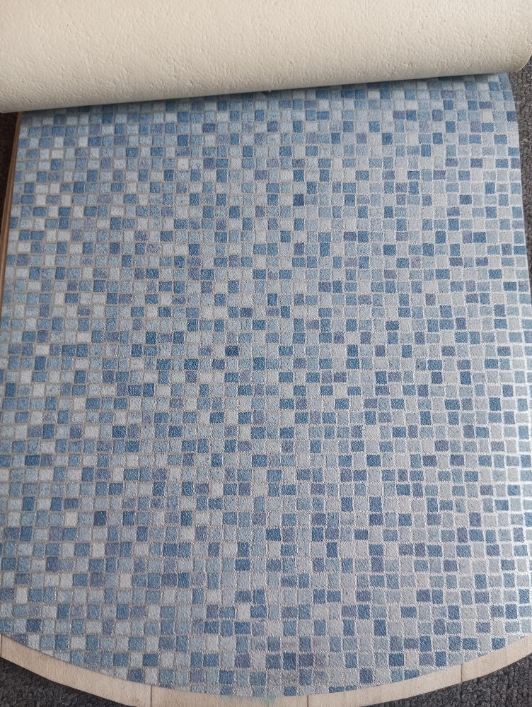 made in Belgium flooring plastic - 9