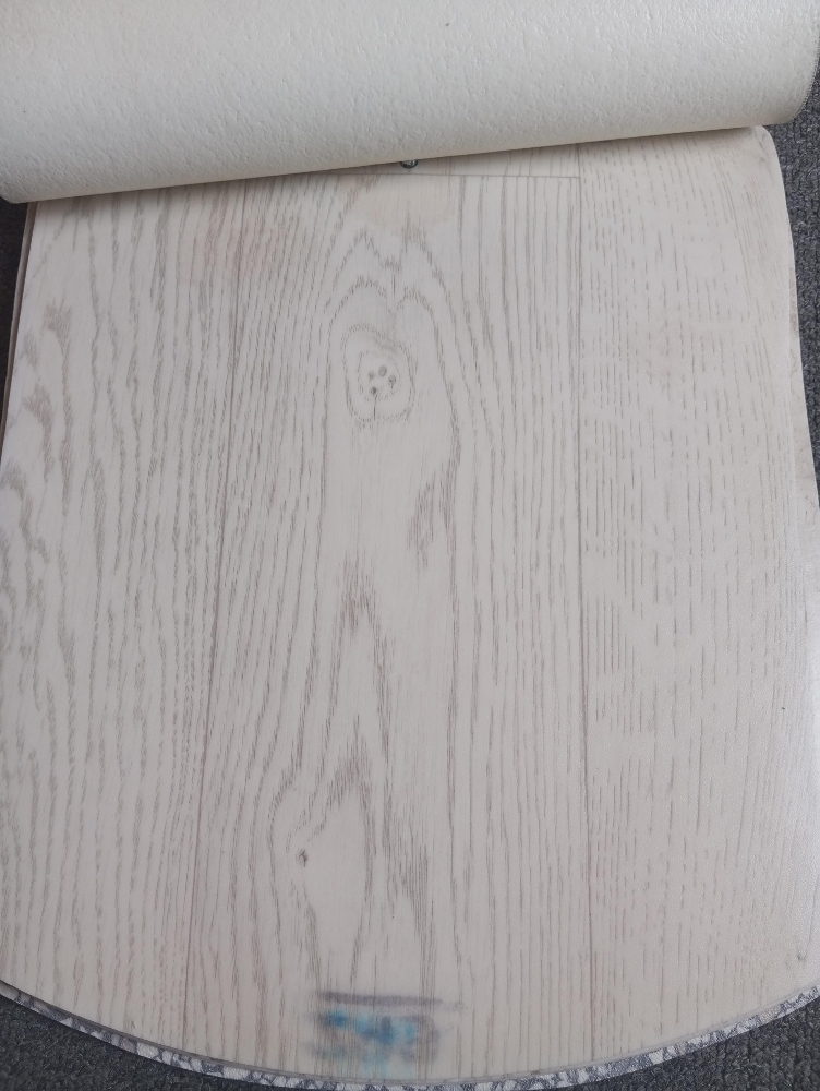 made in Belgium flooring plastic - 6