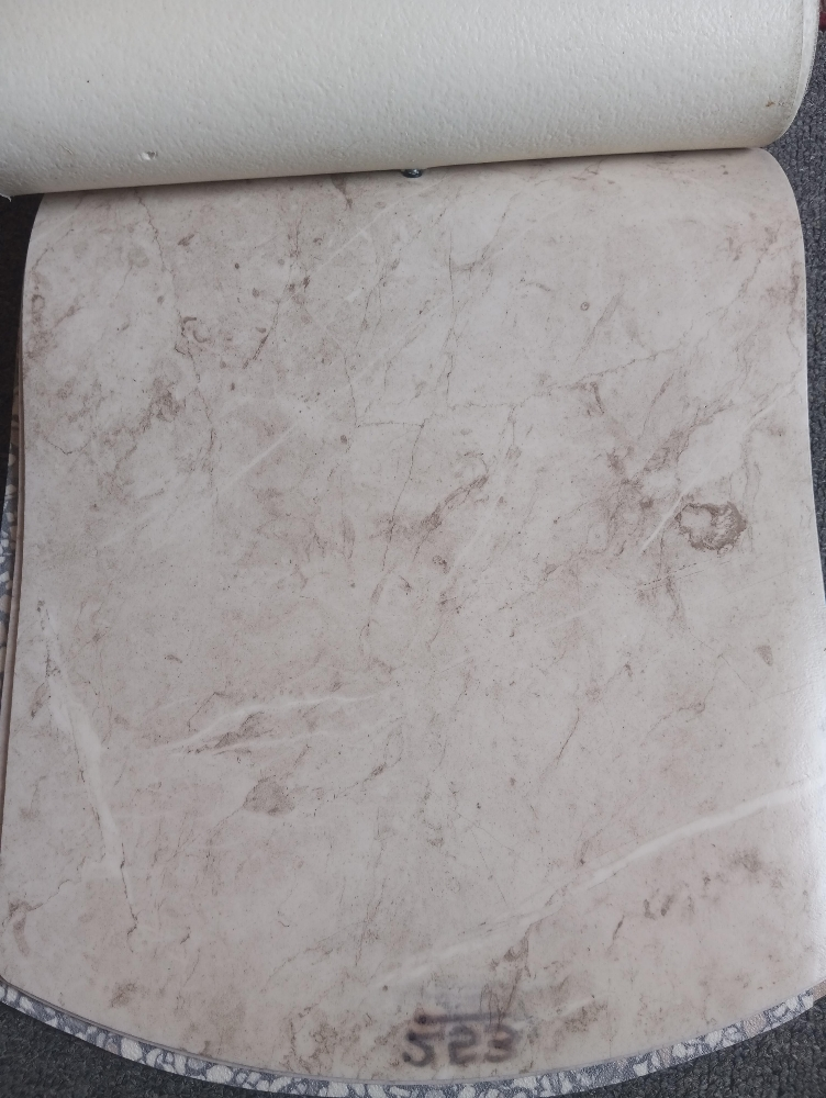 made in Belgium flooring plastic - 8