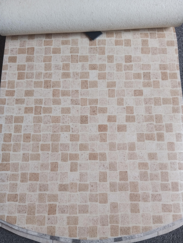 made in Belgium flooring plastic - 12