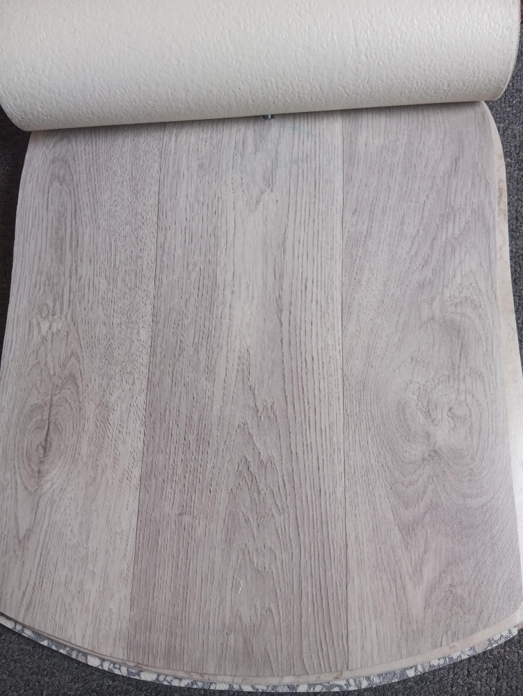 made in Belgium flooring plastic - 7