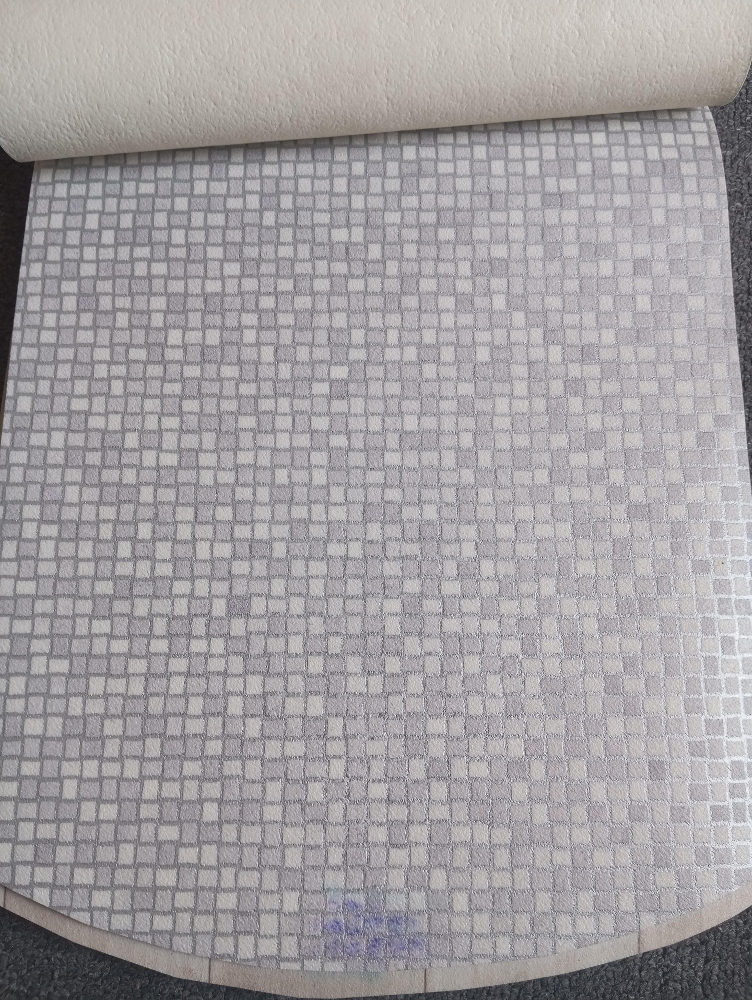 made in Belgium flooring plastic - 10