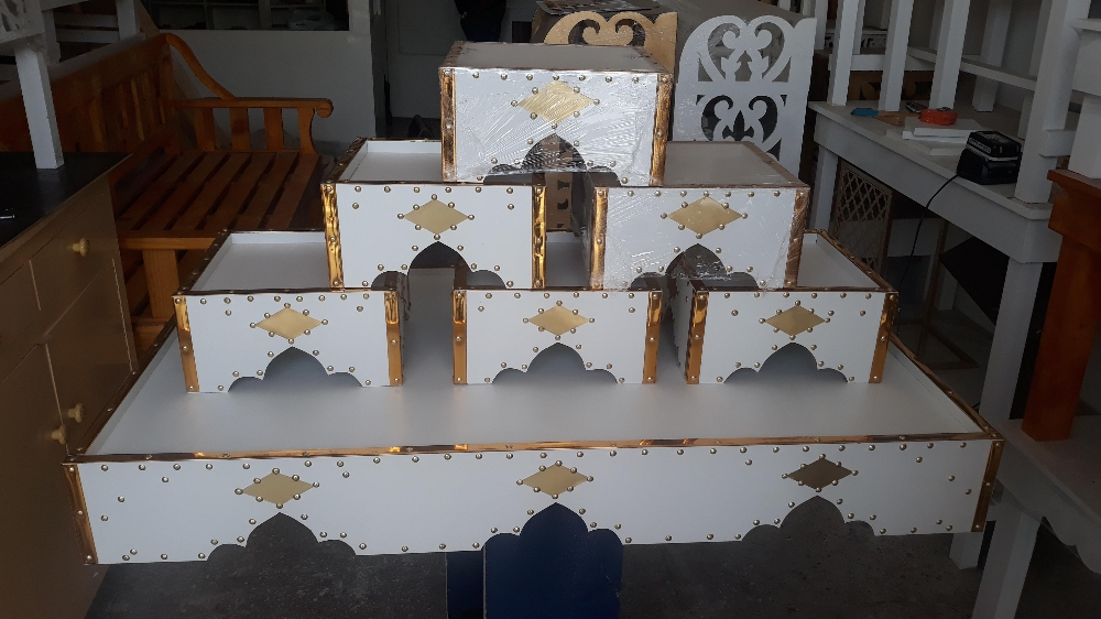 table - 3