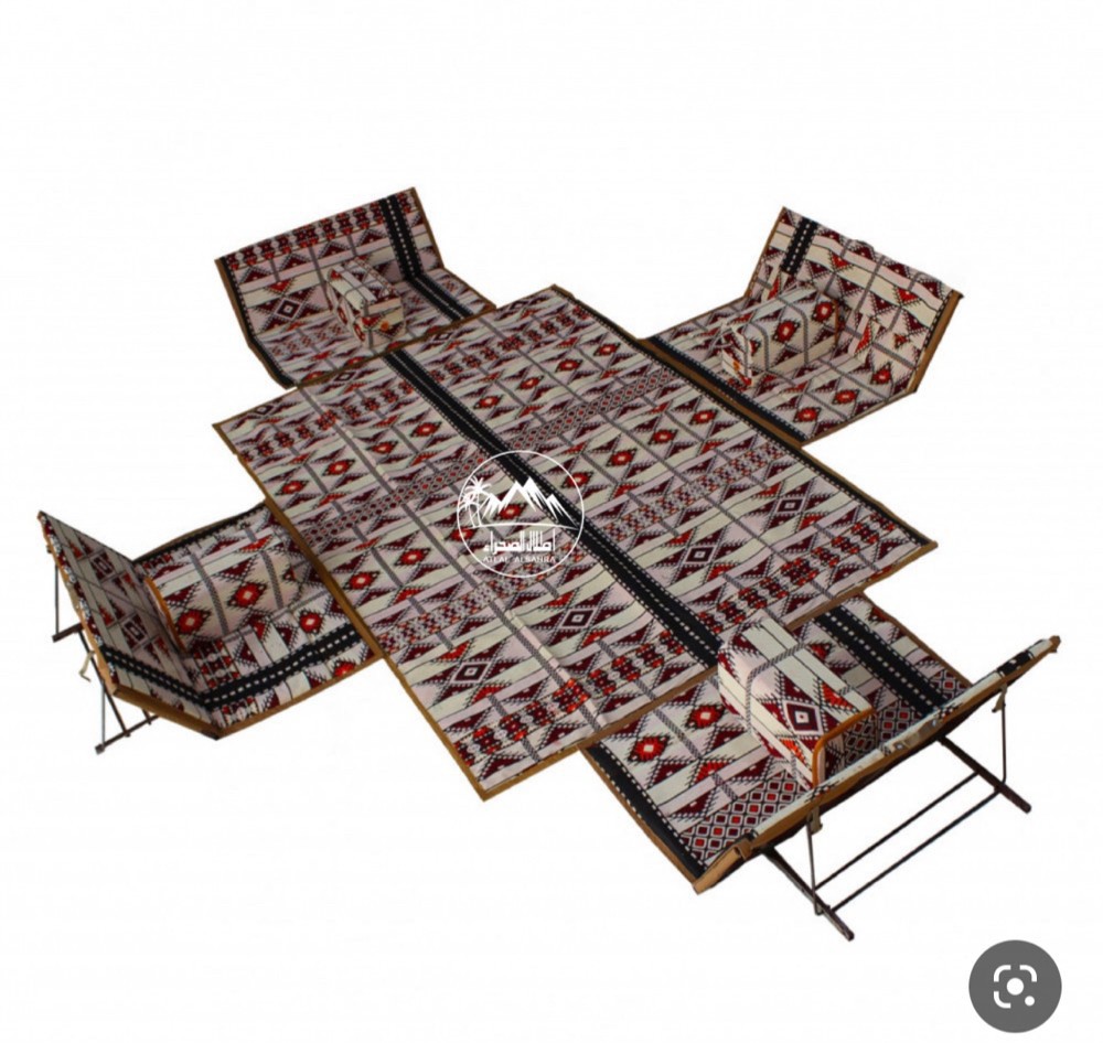 جلسة كشتات  - 4