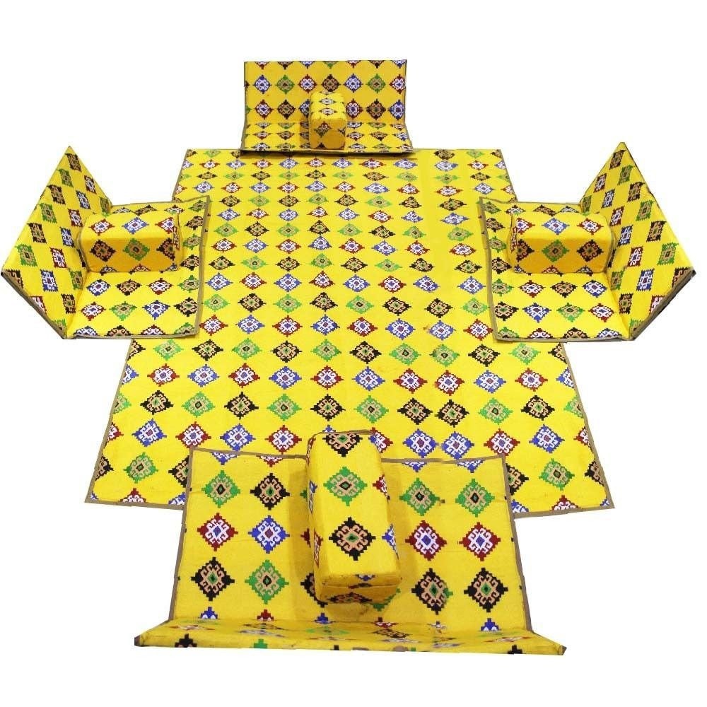جلسات منزلية للحوش والحدائق - 1