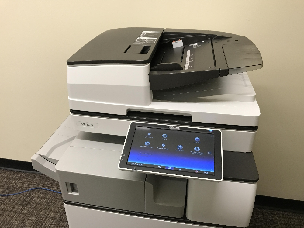 Printer in 3500 - 2