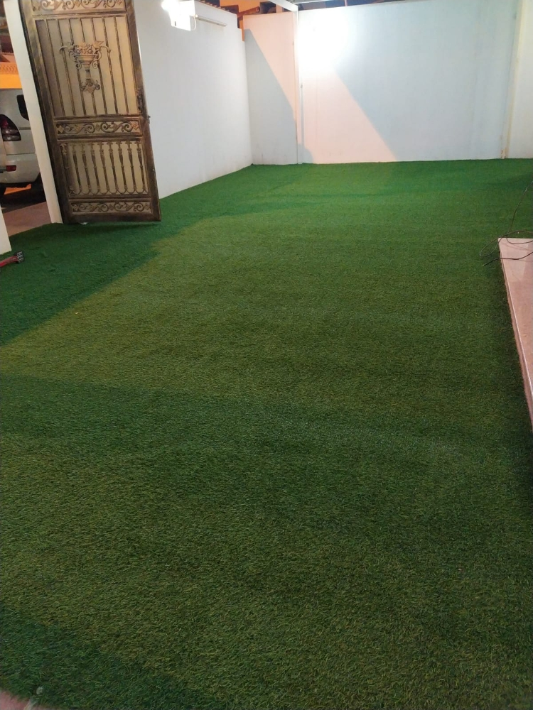 30mm artificial grass carpet - 3