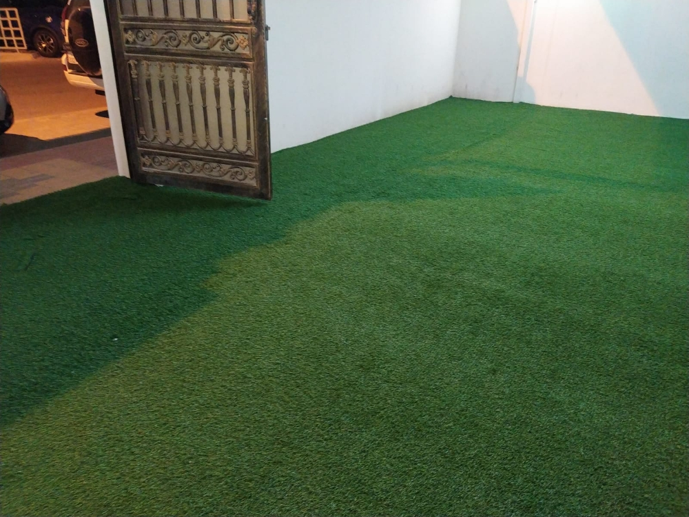 30mm artificial grass carpet - 4