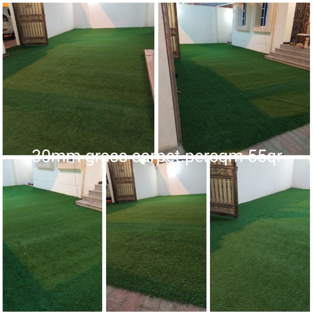 30mm artificial grass carpet - 2