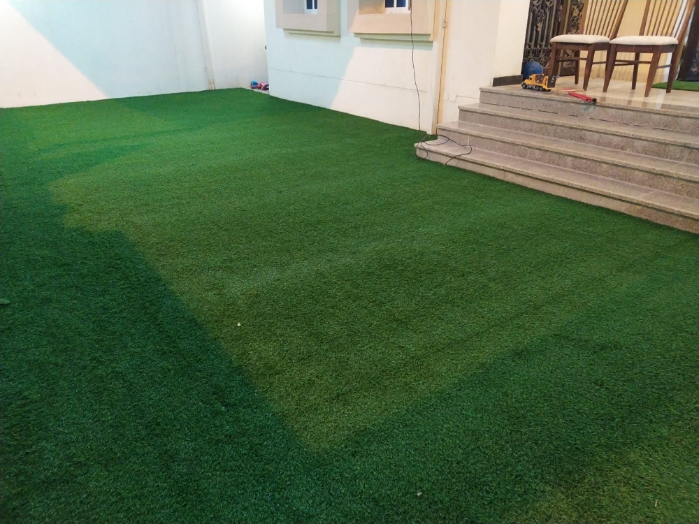 30mm artificial grass carpet - 6