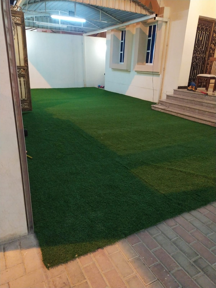 30mm artificial grass carpet - 7