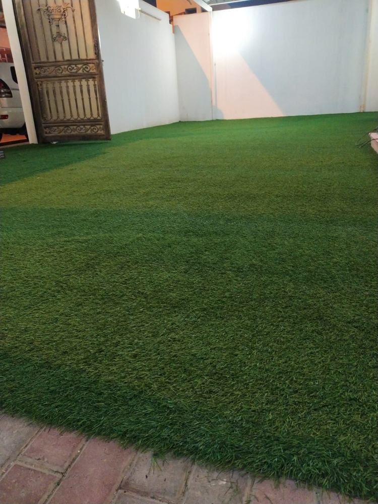 30mm artificial grass carpet - 5