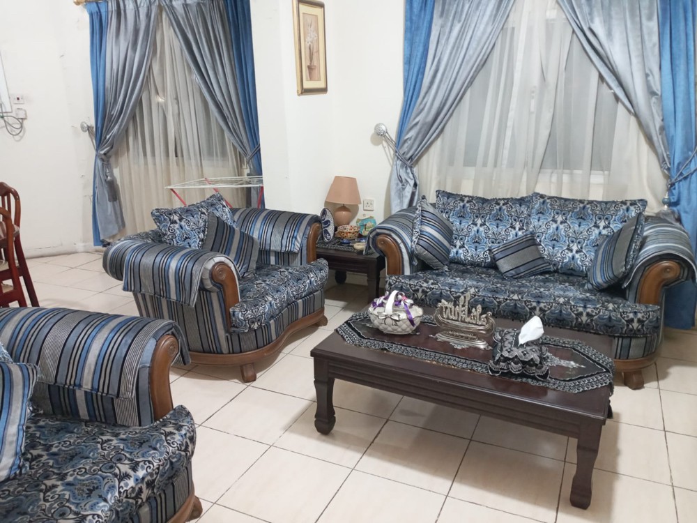 طقم كنب للبيع - 3