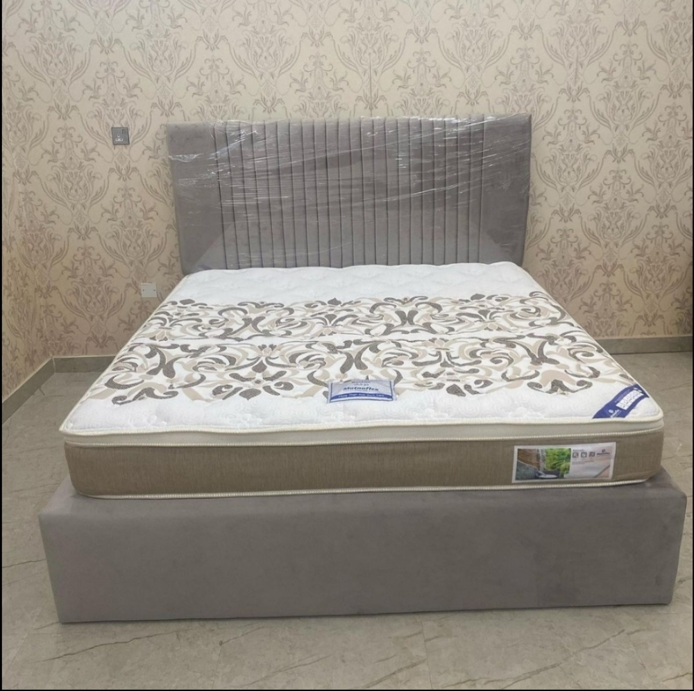 بيع فراش/مرتبه وطقم سرير - 3