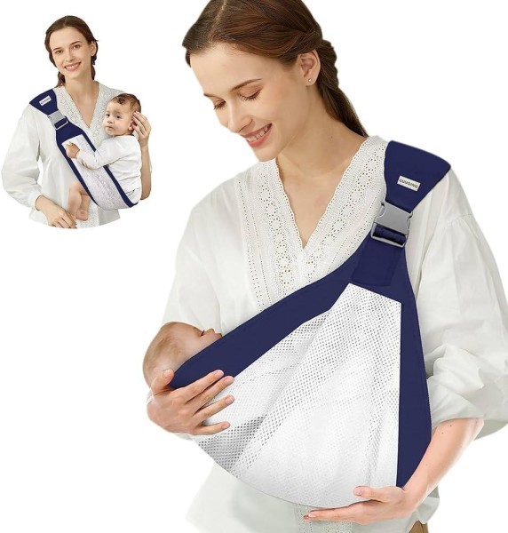 Baby Travel Carrier - 3