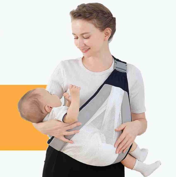 Baby Travel Carrier - 1