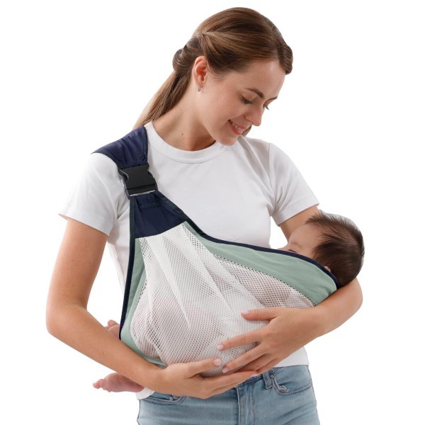 Baby Travel Carrier - 2
