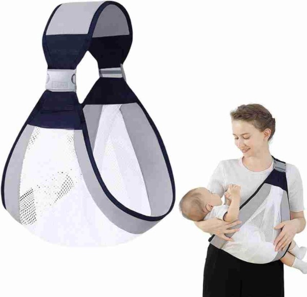 Baby Travel Carrier - 2