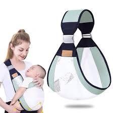 Baby Travel Carrier - 4