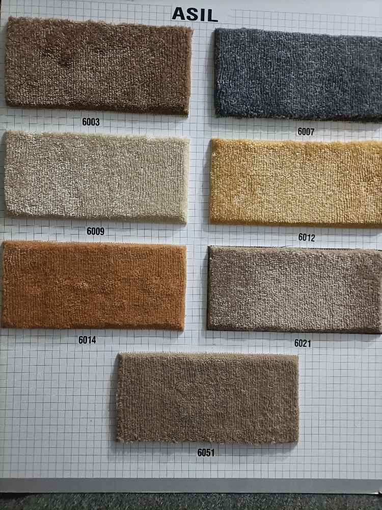turkey plane thick carpet - 2