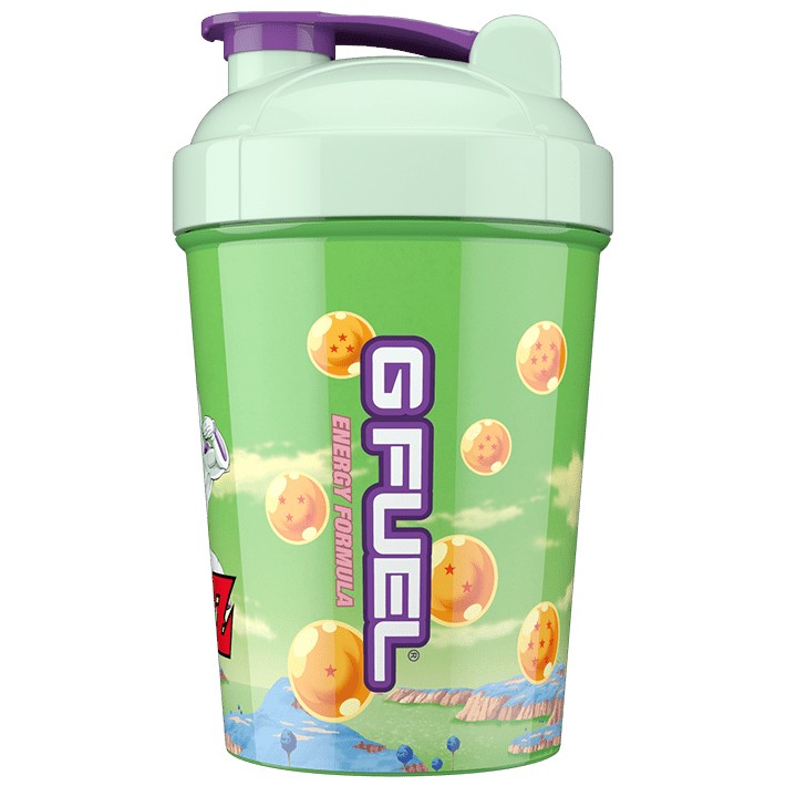 Dragon Ball Z Shaker Cup  - 6