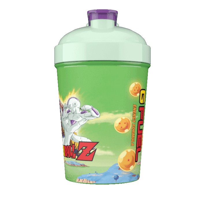 Dragon Ball Z Shaker Cup  - 2