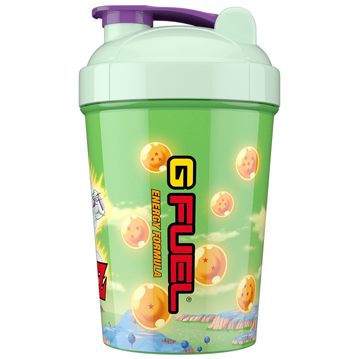 Dragon Ball Z Shaker Cup  - 4